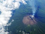 Sejarah Gunung Slamet di Jawa Tengah Penjelasan Lengkap