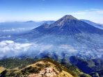 2. Sejarah Gunung Sumbing