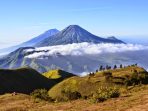 6. Sejarah Gunung Prau