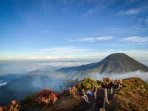 Daftar Jumlah Gunung di Jawa Barat 3