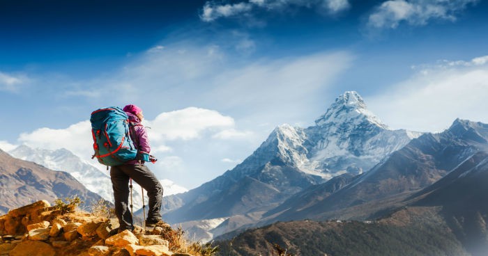 Merk Perlengkapan Outdoor Terbaik