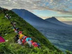 Sejarah Gunung Andong