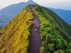 Sejarah Gunung Andong 2