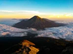 Sejarah Gunung Sindoro