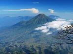 Sejarah Gunung Sindoro 3