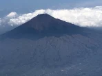 Sejarah Gunung Sumbing