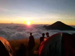 Sejarah Gunung Sumbing 4