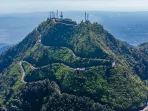 Sejarah Gunung Telomoyo Magelang 2