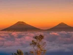 Sejarah Gunung Telomoyo Magelang 3