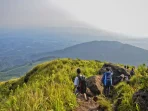 Sejarah Gunung Ungaran Semarang 3