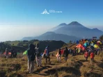 Open Trip Gunung Prau via Patak Banteng