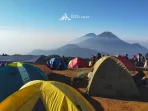 Paket Trip Gunung Prau dari Jakarta