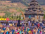 Apa Itu Dieng Culture Festival 2