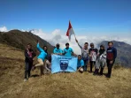 Open Trip Gunung Prau 2