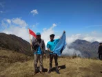 Open Trip Gunung Prau 3