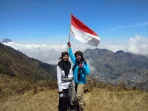 Open Trip Gunung Prau 7