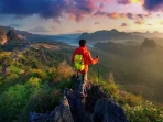 Tips Mendaki Gunung Bagi Pemula Jangan Sampai Terlewat