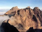 Tips Mendaki Gunung Kinabalu 3