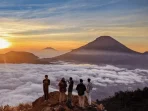 Tips Mendaki Gunung Sikunir